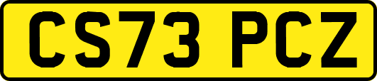 CS73PCZ