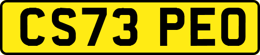 CS73PEO