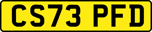 CS73PFD