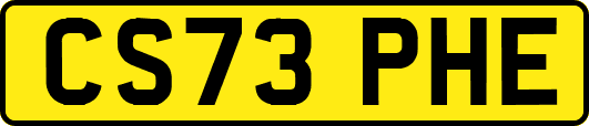 CS73PHE