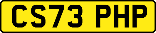 CS73PHP