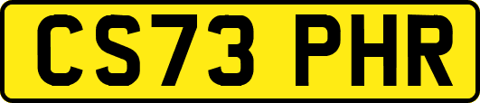CS73PHR