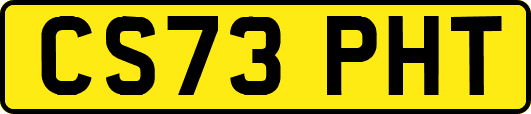 CS73PHT