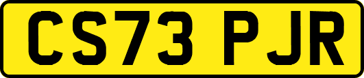 CS73PJR