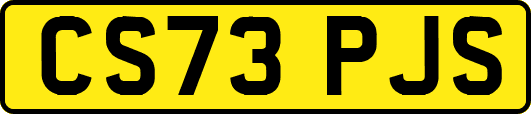 CS73PJS