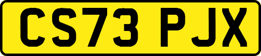 CS73PJX