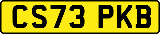CS73PKB