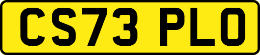 CS73PLO