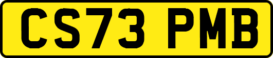 CS73PMB