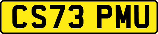 CS73PMU