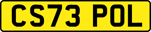 CS73POL