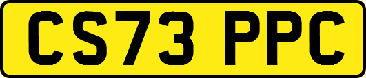 CS73PPC