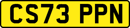 CS73PPN