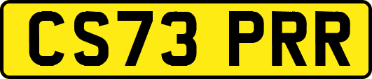 CS73PRR