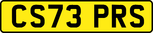 CS73PRS