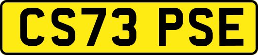 CS73PSE