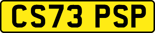CS73PSP