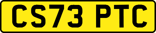 CS73PTC