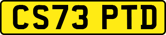 CS73PTD