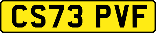 CS73PVF