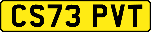 CS73PVT