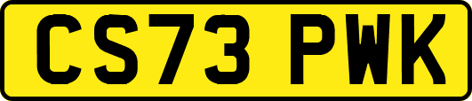 CS73PWK
