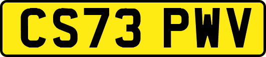 CS73PWV