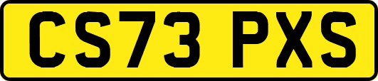 CS73PXS