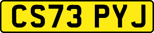 CS73PYJ