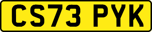 CS73PYK