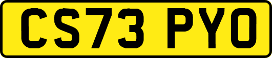 CS73PYO