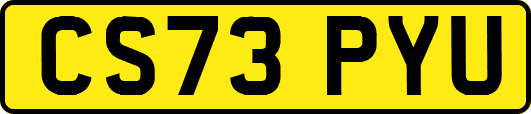 CS73PYU