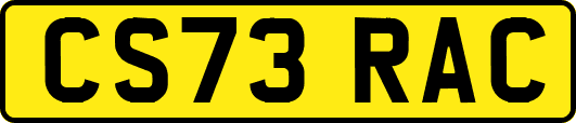 CS73RAC
