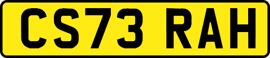 CS73RAH