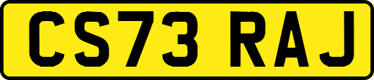 CS73RAJ