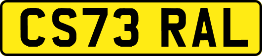 CS73RAL