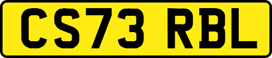 CS73RBL