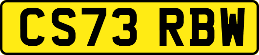 CS73RBW