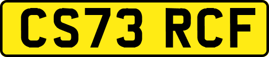 CS73RCF