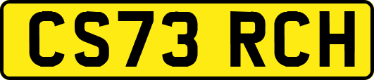 CS73RCH