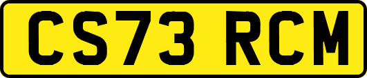 CS73RCM