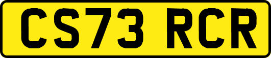 CS73RCR