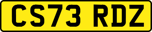 CS73RDZ