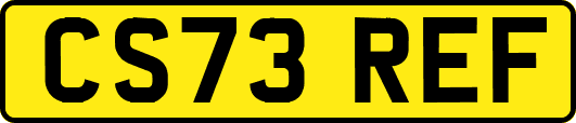 CS73REF