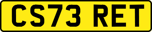 CS73RET