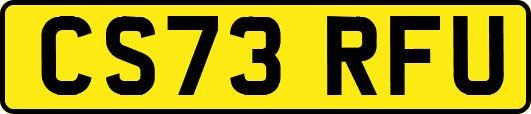 CS73RFU