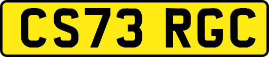CS73RGC