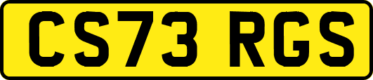 CS73RGS