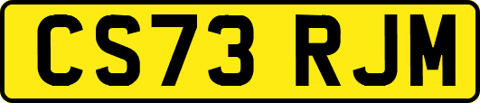 CS73RJM