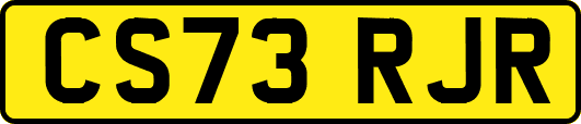CS73RJR